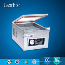 Brother Table Top Vacuum Packing Machine, Food Vacuum Sealer, Rice Vacuum Sealing Machine